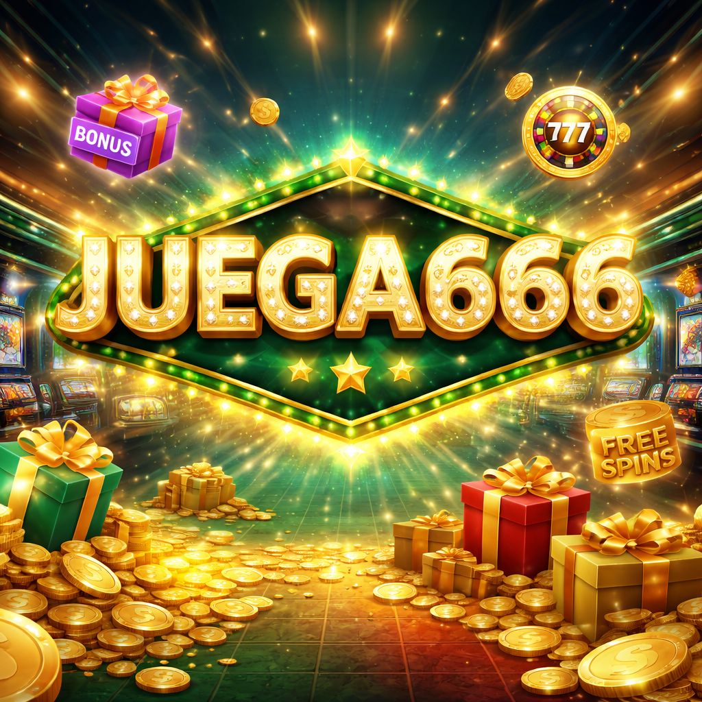 Ofertas de bonos JUEGA666 para jugadores de casino en línea en México