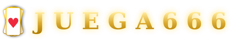 JUEGA666 Logo